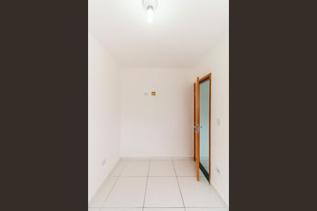 Quarto 1 de apartamento para alugar com 2 quartos, 42m² em Vila Formosa, São Paulo