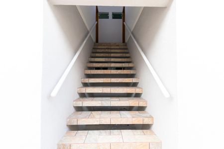 Apartamento para alugar com 42m², 2 quartos e 1 vagaEntrada