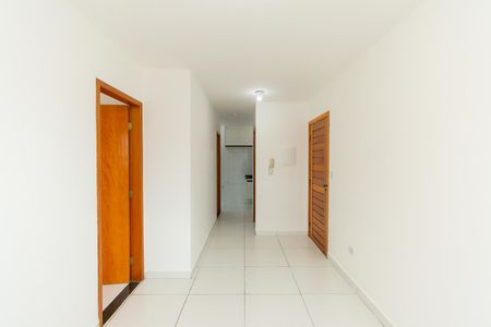 Sala de apartamento para alugar com 2 quartos, 42m² em Vila Formosa, São Paulo