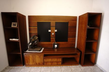 Casa para alugar com 3 quartos, 202m² em Jardim Pampulha, Goiânia