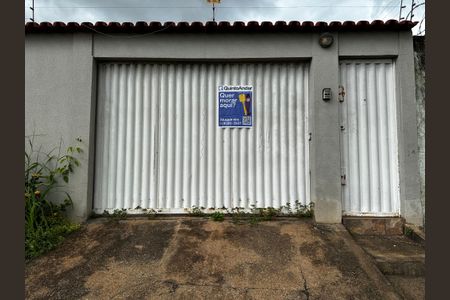 Casa para alugar com 3 quartos, 202m² em Jardim Pampulha, Goiânia