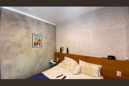 Quarto 1 de casa para alugar com 2 quartos, 180m² em Santo Amaro, São Paulo