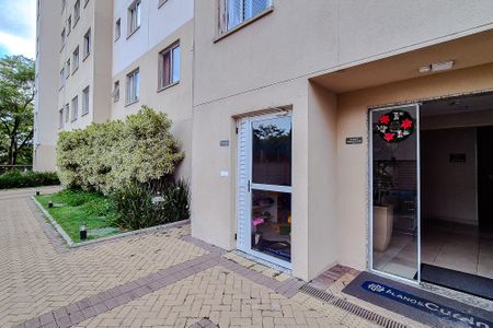 Apartamento à venda com 40m², 2 quartos e sem vaga Apartamento à venda com 40m², 2 quartos e sem vagaÁrea comum