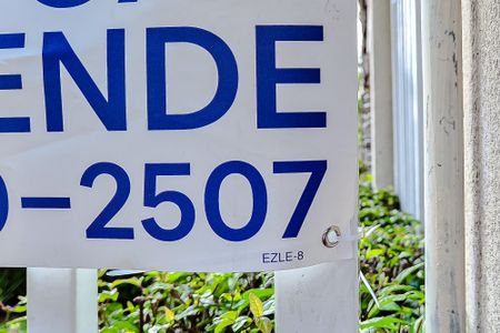 Apartamento à venda com 40m², 2 quartos e sem vaga Apartamento à venda com 40m², 2 quartos e sem vagaEZLE-8