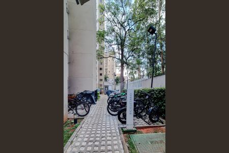 Apartamento à venda com 40m², 2 quartos e sem vaga Apartamento à venda com 40m², 2 quartos e sem vagaÁrea comum