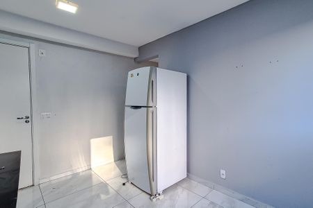 Sala de apartamento para alugar com 2 quartos, 40m² em Jardim Sao Saverio, São Paulo