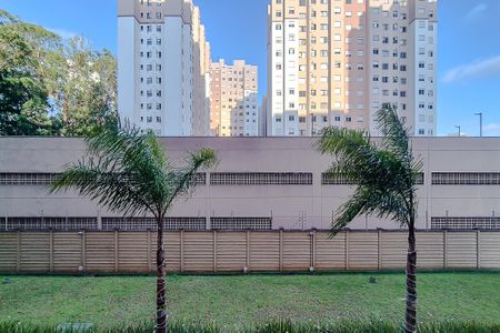 Apartamento à venda com 40m², 2 quartos e sem vaga Apartamento à venda com 40m², 2 quartos e sem vagaVista do Quarto 2