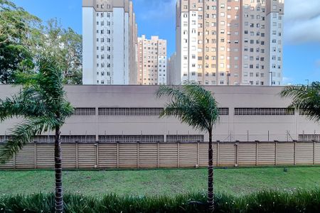 Vista do Quarto 1 de apartamento para alugar com 2 quartos, 40m² em Jardim Sao Saverio, São Paulo