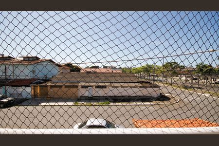 Casa de Condomínio para alugar com 2 quartos, 66m² em Vila Sao Jorge, Praia Grande