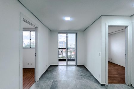 Apartamento para alugar com 39m², 2 quartos e sem vagaSala