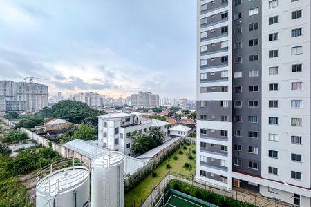 Apartamento para alugar com 39m², 2 quartos e sem vagaVista do Quarto 2