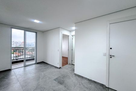 Apartamento para alugar com 39m², 2 quartos e sem vagaSala