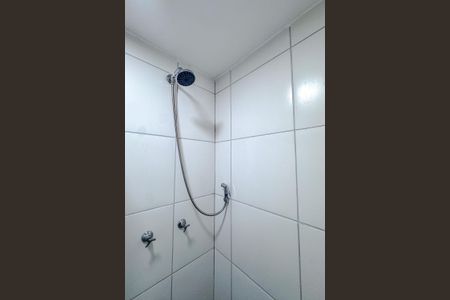 Apartamento para alugar com 39m², 2 quartos e sem vagaBanheiro