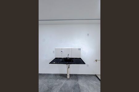 Apartamento para alugar com 39m², 2 quartos e sem vagaCozinha e Área de Serviço