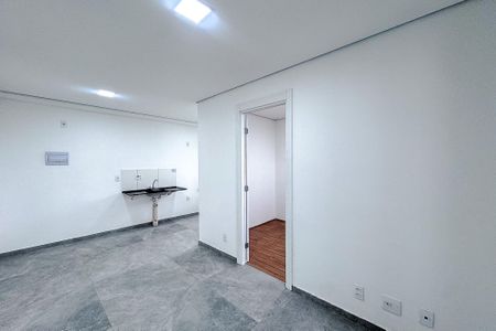Apartamento para alugar com 39m², 2 quartos e sem vagaSala