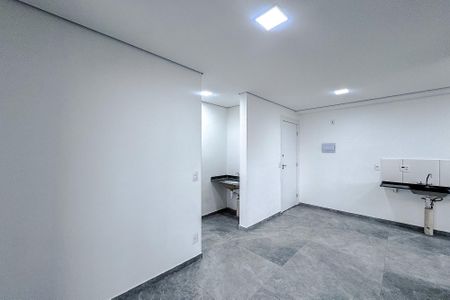 Apartamento para alugar com 39m², 2 quartos e sem vagaSala
