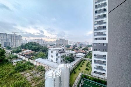 Apartamento para alugar com 39m², 2 quartos e sem vagaVista do Quarto 1