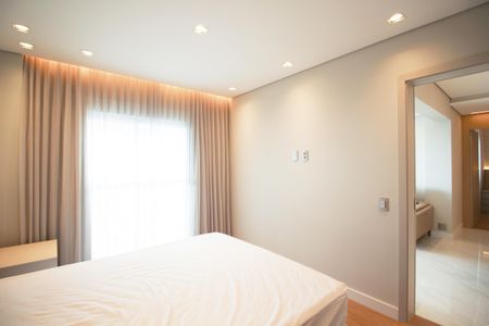 Apartamento à venda com 115m², 2 quartos e 2 vagasSuíte 1 