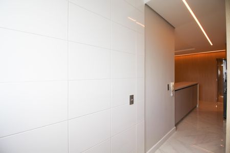 Apartamento à venda com 115m², 2 quartos e 2 vagasÁrea de Serviço