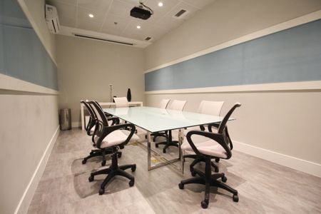 Apartamento à venda com 115m², 2 quartos e 2 vagasÁrea comum - Sala de Reunião 