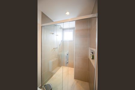 Apartamento à venda com 115m², 2 quartos e 2 vagasBanheiro de Suíte 1 