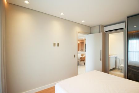 Apartamento à venda com 115m², 2 quartos e 2 vagasSuíte 1 