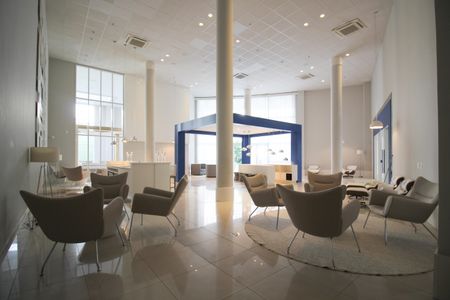 Apartamento à venda com 115m², 2 quartos e 2 vagasÁrea comum - Salão de festas