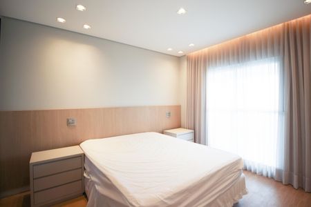 Apartamento à venda com 115m², 2 quartos e 2 vagasSuíte 1 