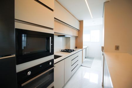 Apartamento à venda com 115m², 2 quartos e 2 vagasCozinha
