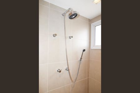 Apartamento à venda com 115m², 2 quartos e 2 vagasBanheiro de Suíte 1 