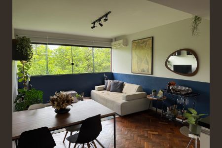 Apartamento para alugar com 2 quartos, 62m² em Asa Norte, Brasília