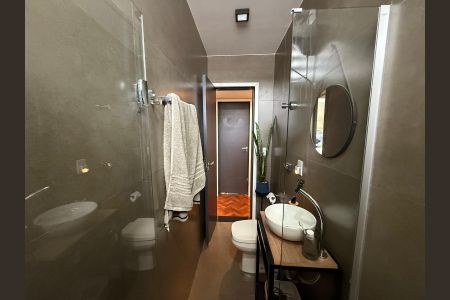 Apartamento para alugar com 2 quartos, 62m² em Asa Norte, Brasília