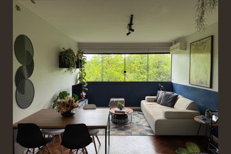 Apartamento para alugar com 2 quartos, 62m² em Asa Norte, Brasília