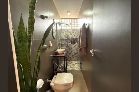 Apartamento para alugar com 2 quartos, 62m² em Asa Norte, Brasília