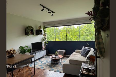 Apartamento para alugar com 2 quartos, 62m² em Asa Norte, Brasília