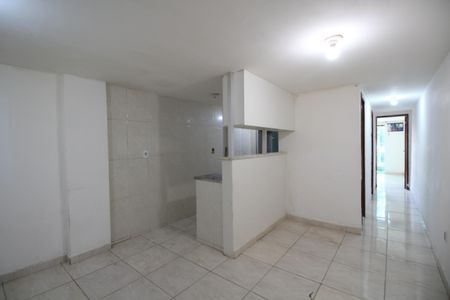 Sala de apartamento para alugar com 2 quartos, 58m² em Anil, Rio de Janeiro