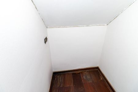 Casa à venda com 240m², 3 quartos e 2 vagas Casa à venda com 240m², 3 quartos e 2 vagasDespensa