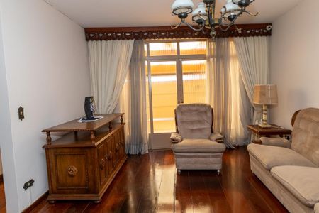 Sala de Jantar de casa à venda com 3 quartos, 240m² em Bom Retiro, São Paulo