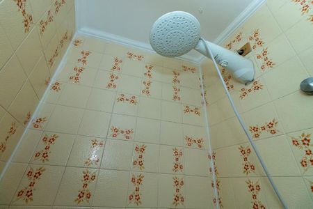 Casa à venda com 240m², 3 quartos e 2 vagas Casa à venda com 240m², 3 quartos e 2 vagasBanheiro da Suíte 1