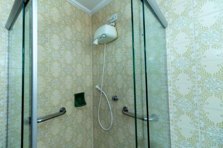 Casa à venda com 240m², 3 quartos e 2 vagas Casa à venda com 240m², 3 quartos e 2 vagasBanheiro da Suíte 2