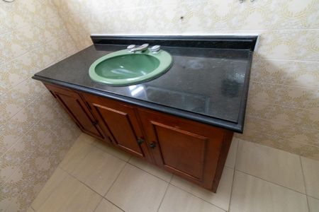 Casa à venda com 240m², 3 quartos e 2 vagas Casa à venda com 240m², 3 quartos e 2 vagasBanheiro da Suíte 2