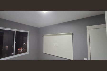 Apartamento para alugar com 1 quarto, 28m² em Vila das Bandeiras, Guarulhos