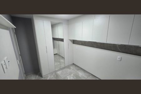 Apartamento para alugar com 1 quarto, 28m² em Vila das Bandeiras, Guarulhos