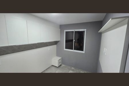 Apartamento para alugar com 1 quarto, 28m² em Vila das Bandeiras, Guarulhos