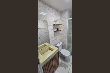 Apartamento para alugar com 1 quarto, 28m² em Vila das Bandeiras, Guarulhos