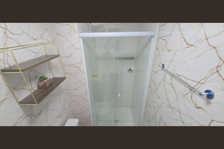 Apartamento para alugar com 1 quarto, 28m² em Vila das Bandeiras, Guarulhos