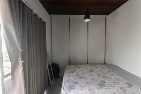 Casa de condomínio para alugar com 62m², 2 quartos e 1 vaga