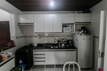 Casa de condomínio para alugar com 62m², 2 quartos e 1 vaga