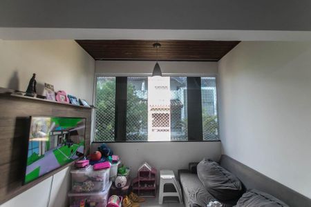 Casa de condomínio para alugar com 62m², 2 quartos e 1 vaga