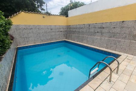 Casa de condomínio para alugar com 62m², 2 quartos e 1 vaga